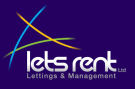 Lets Rent Bristol Ltd, Bristol Logo