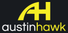Austin Hawk Estate Agents, Andover Logo