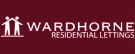Ward Horne, Richmond Logo