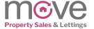 Move Sales & Lettings, Cheltenham Logo