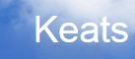 Keats Estate Agents, London Logo