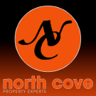 North Cove Estates, North Cyprus Logo