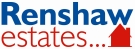 Renshaw Estates, Ilkeston Logo