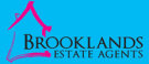 Brooklands Estate Agents, Chorlton Logo