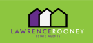 Lawrence Rooney Estate Agents, Longton Logo