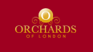 Orchards Of London, Shepherds Bush Logo