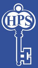 Hertford Property Services, Hertford Logo