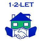 1-2-Let, Glasgow Logo