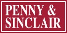 Penny & Sinclair, Burford Logo