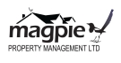Magpie Property Management Ltd, St Neots Logo