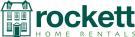 Rockett Home Rentals Ltd, Wolstanton Logo