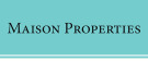 Maison Properties, Warwick Logo