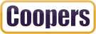 Coopers, Coventry Logo