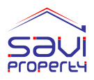 Savi Property, Hoylake Logo