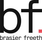 Brasier Freeth, Watford Logo