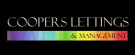 Coopers lettings & Management Ltd, Bexleyheath Logo