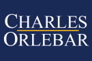 Charles Orlebar Estate Agents, Rushden Logo