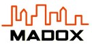 Madox Estates Ltd, London Logo