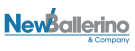 New Ballerino, Surrey Logo