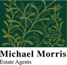 Michael Morris, London Logo