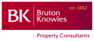 Bruton Knowles, Nottingham Logo