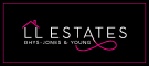 LL Estates, Rhuddlan Logo