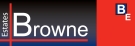 Browne Estates, Bromley Logo
