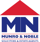 Munro & Noble, Inverness Logo