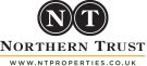Northern Trust, North East Logo