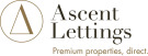 Ascent Lettings, Sheffield Logo