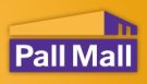 Pall Mall Estates, London Logo