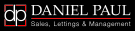 Daniel Paul, Ealing Logo