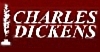 Charles Dickens Estate Agents, Bridgwater Logo