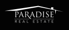 Paradise Real Estate, Alicante Logo
