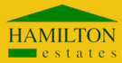 Hamilton Estates, Wembley Logo
