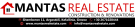 MANTAS REAL ESTATE, KEFALONIA Logo