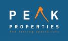 Peak Properties, High Peak Logo