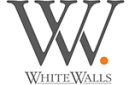 White Walls Agency, Oxfordshire Logo