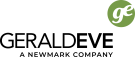 Gerald Eve, West End - Industrial Logo