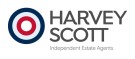 Harvey Scott, Bollington Logo