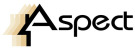 Aspect, NW10 Logo