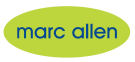Marc Allen Estate Agents, Hungerford Logo