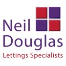 Neil Douglas, Aylesbury Logo