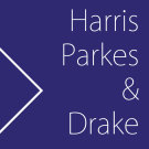 Harris Parkes & Drake, Rowlands Castle Logo
