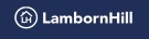 Lamborn and Hill Ltd, Sittingbourne Logo