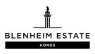 Blenheim Estate Homes, Woodstock Logo