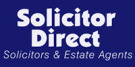Solicitor Direct, Preston Logo
