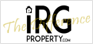 IRG Property, Almancil Logo