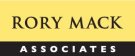 Rory Mack Associates Ltd, Newcastle Under Lyme Logo