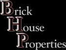Brick House Properties, Milton Keynes - Lettings Logo
